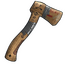 Cardboard Hatchet - image 0