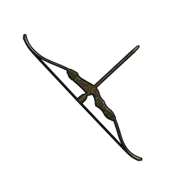 Скин Snakebite Hunting Bow