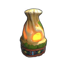 Скин Khinkali Furnace