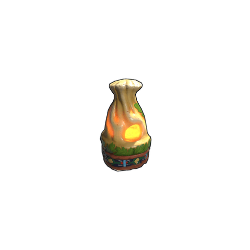 Скин Khinkali Furnace в Rust