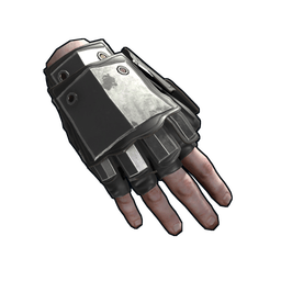 Скин Cybergloves