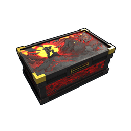 Скин Shadowborn Large Box