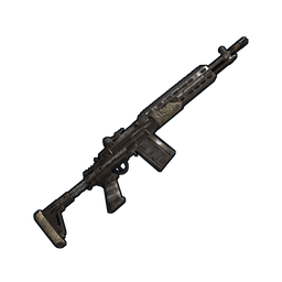 Скин Apocalypse Nomad M39