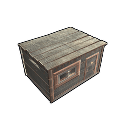 Скин HQM Base Box