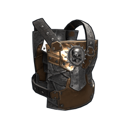 Скин Norseman Chestplate