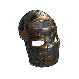 Скин Norseman Facemask