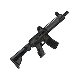 Скин Black Diamond LR300