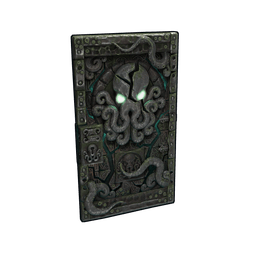 Скин Tomb Of The Octopus Metal Door