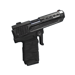 Скин Blackout SAP