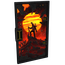 Shadowborn Armored Door - image 0