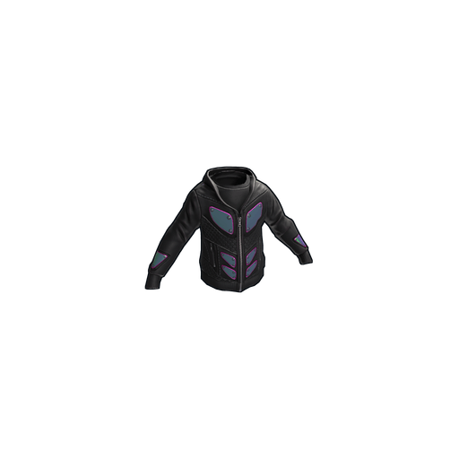 Скин Chameleon Hoodie в Rust
