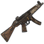 Junkernaught MP5 - image 0