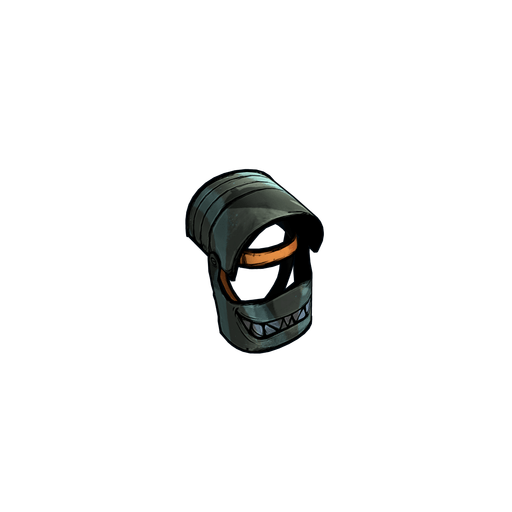 Скин Cel Helmet в Rust