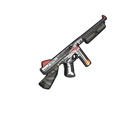 Скин Bombshell Thompson