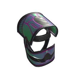 Скин Chameleon Helmet