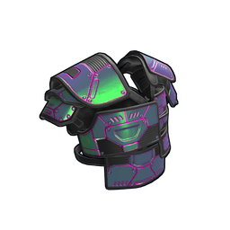 Скин Chameleon Roadsign Vest
