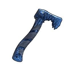 Скин Ice Eye Hatchet