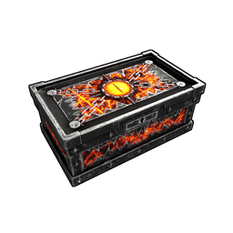 Скин Watcher of Doom Large Box