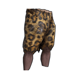 Скин Neanderthal Hide Pants