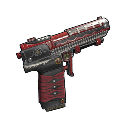 Скин Ronin SAP
