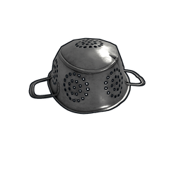 Скин Colander Boonie Hat