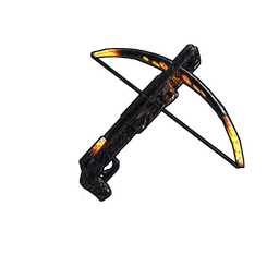 Скин Hellborn Crossbow