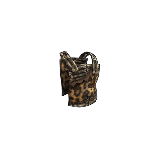 Скин Neanderthal Chestplate в Rust