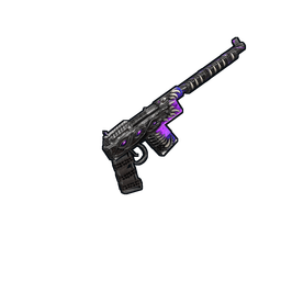 Скин Abyss SAR