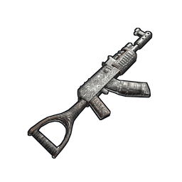 Скин Madness AR