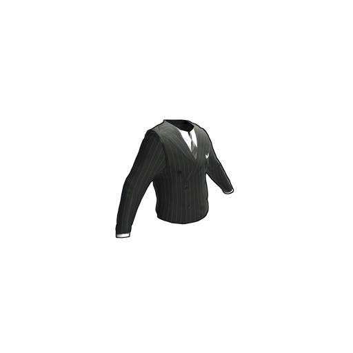 Скин Mob Boss Burlap Shirt в Rust