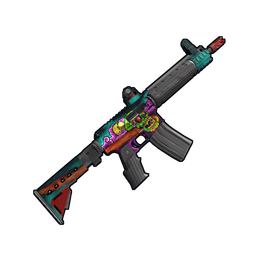 Скин Apophis LR