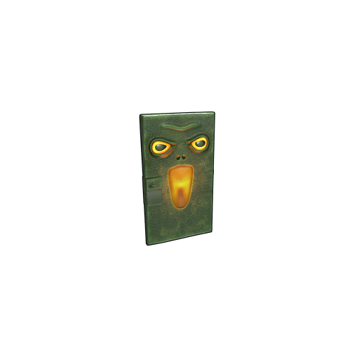 Скин Frog Door в Rust
