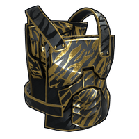 Royal Safari Chestplate