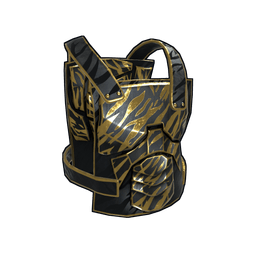 Скин Royal Safari Chestplate