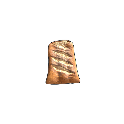 Скин Sleeping Baguette в Rust