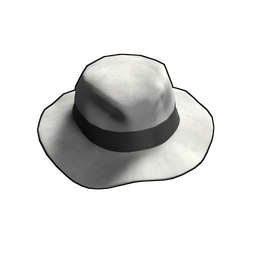 Скин Mob Boss Boonie Hat