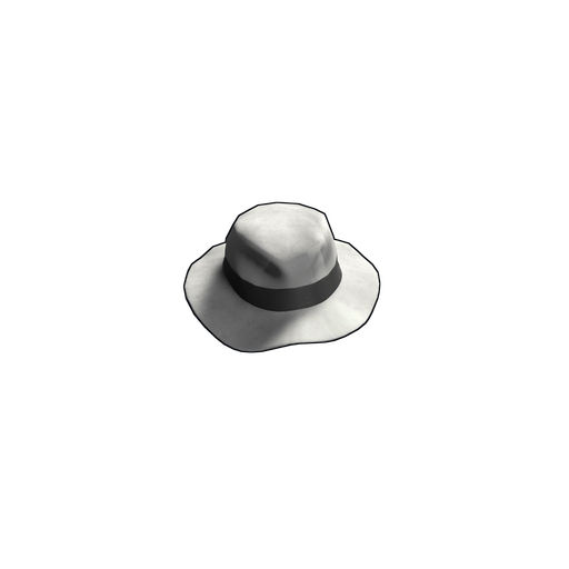Скин Mob Boss Boonie Hat в Rust