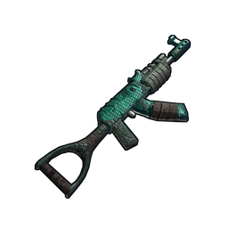Скин Deep Monster AR