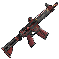 Ronin LR