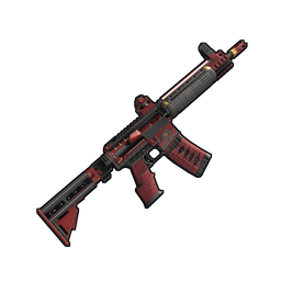 Скин Ronin LR