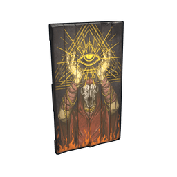 Скин Beyond Reason Wood Door
