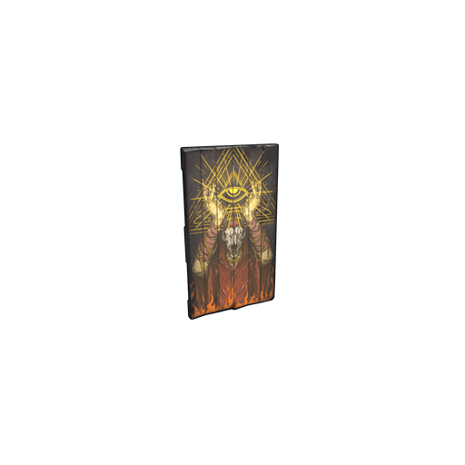 Скин Beyond Reason Wood Door в Rust