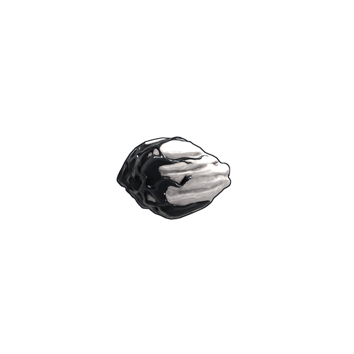 Скин Quarantine Rock в Rust