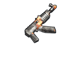 Heater AR