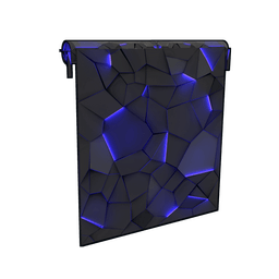Скин Ultramarine Garage Door
