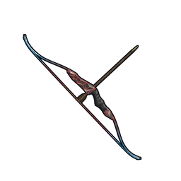 Скин Neonwire Bow