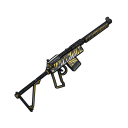 Скин Royal Safari SAR