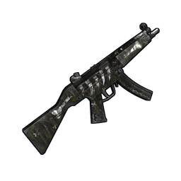 Скин Pirate MP5