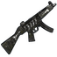 Pirate MP5 - image 0