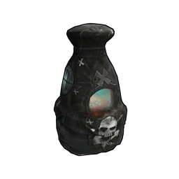 Скин Pirate Furnace